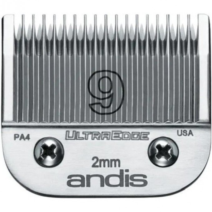 Нож ANDIS ULTRA EDGE для стрижки животных 64120 Нож ANDIS ULTRA EDGE для стрижки животных 64120