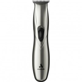 Триммер для стрижки волос ANDIS D-8 SLIMLINE PRO 0.1 мм, аккумуляторно/сетевой, 2.45 W,4 насадки