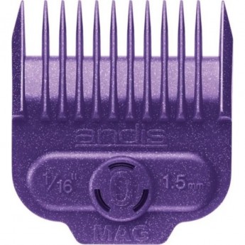 Насадка магнитная ANDIS 1.5мм