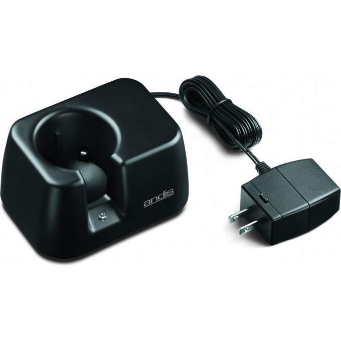 Зарядное устройство ANDIS для AGR+; AGRC; VET PAK 63645